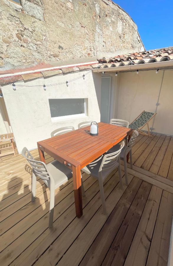 Maison Avec Exterieur Proche Saint Guilhem Le Desert Exterior photo