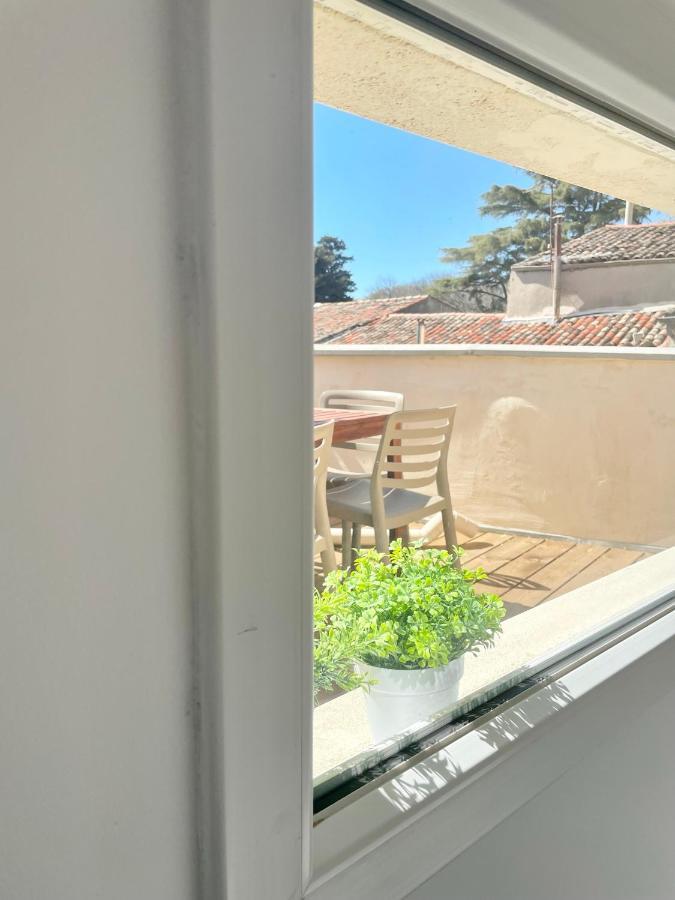 Maison Avec Exterieur Proche Saint Guilhem Le Desert Exterior photo
